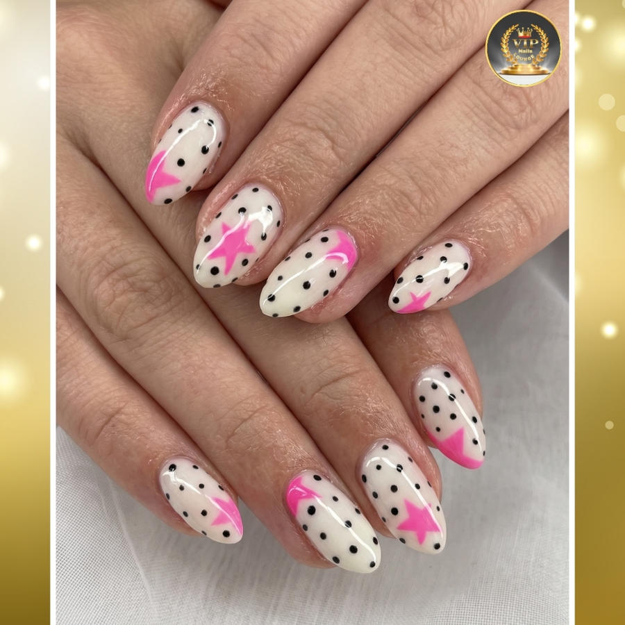 Nail Art Design